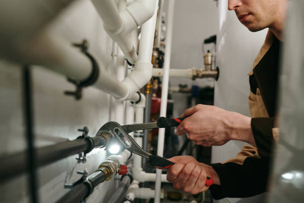 Best Leak Detection Services  in Elmhurst, IL