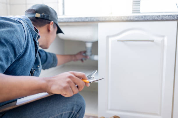 Best Water Leak Repair  in Elmhurst, IL