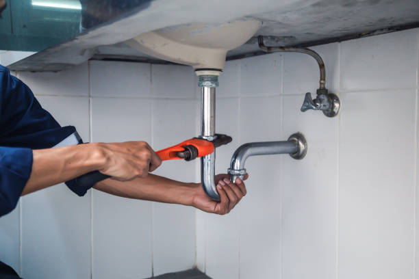 Best Emergency Plumbing Repair  in Elmhurst, IL